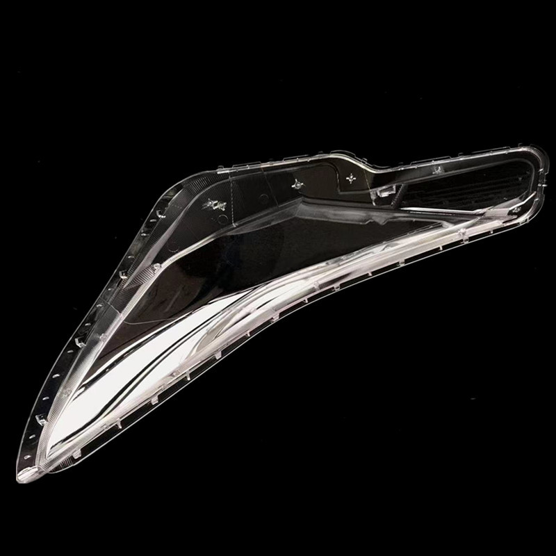 Suitable for Hyundai 20-21 Elantra headlight cover 20 new Elantra headlight cover rear shell