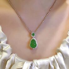 ���u��Ȼ؛�߱��S��G925��Ȼ��ʯ�¿���Ʒ��Q�󲻵�ɫ�A�κ��J