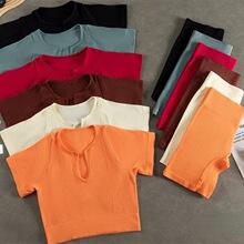 A 86761 Seams Vest and Shorts Set �޺۱��Ķ̿� �羳ŷ��