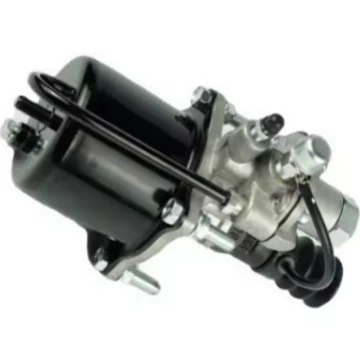 90 Cylinder – Avtomatik sürtünməli mufta