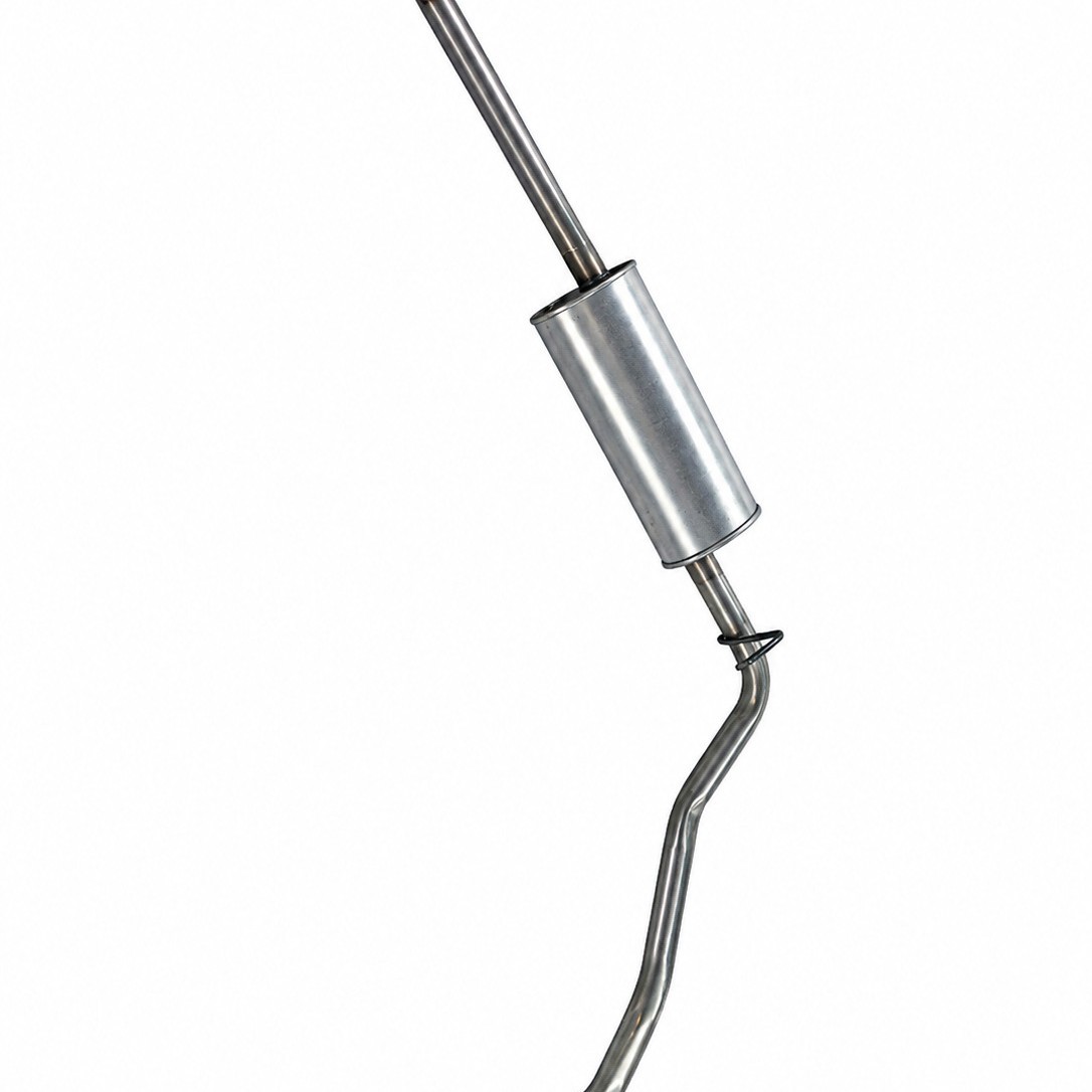 Source factory suitable for cross-border automotive mufflers