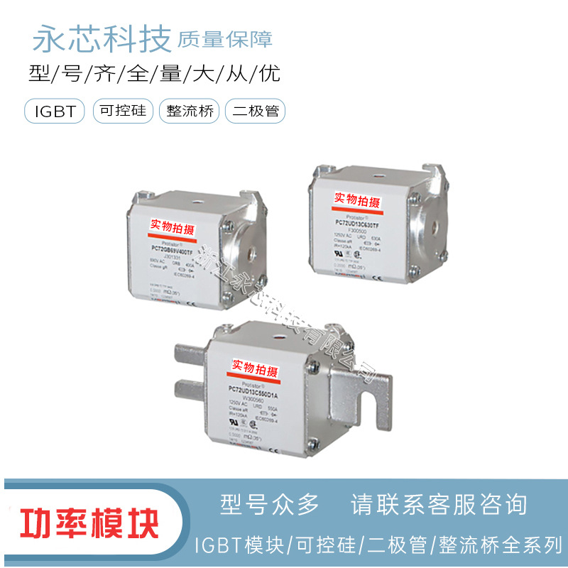 FR14GG69V20    FR14GG69V25原装现货方形熔断器快速保险丝