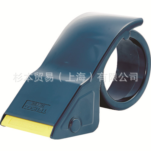 TRUSCO 3“纸管用胶带切割机 树脂 切带机  TEX-2508