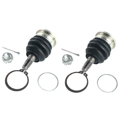 Front upper ball joint is suitable for Toyota Tundra 43310-39016 43310-39065 45D0116 (Asqı sistemi / Xodovoy hissələr)