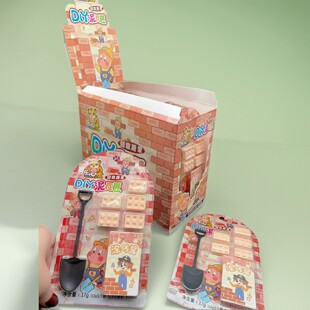 ���߽���Ƭ��DIY�^�Ҽ���߄������ģ�M���IС�ꃺͯ�ֹ�DIY����