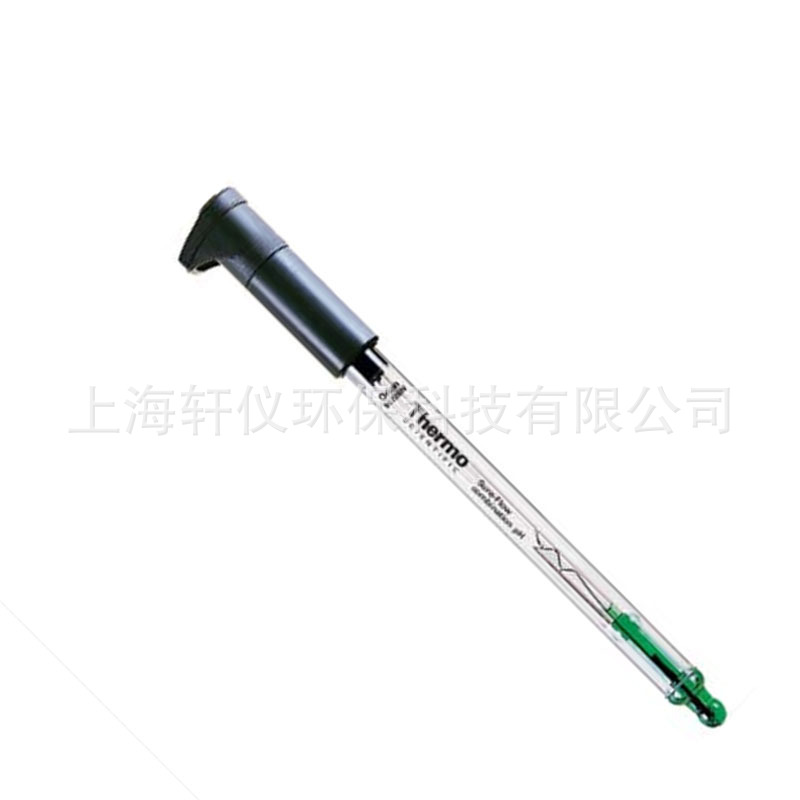 9172BNWP原装进口美国奥立龙Thermo Orion Sure-Flow复合pH电极