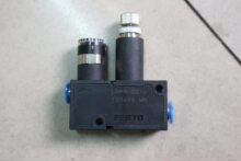 B020*ȫ���ް�װ FESTO ��˹��΢�ͼ�ѹ��ѹ�� LRMA-QS-6  153496