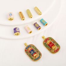 ��ɫ�ŷ��������Ե����D��Ͳ���Ͱ��ɢ��m�Ųʵ������diy���