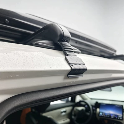 Large Capacity Ultra-Thin Off-Road Universal – Roof box