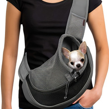 X 32190 Pet breathable backpack ����͸��������