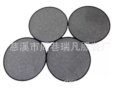 Tire cover felt cover felt mat dustproof mat