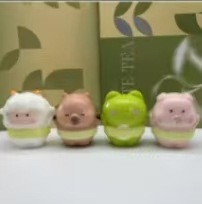 일하는 새끼(메시백 포함)