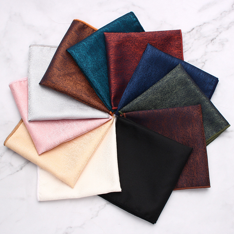 Pocket Square Image 1