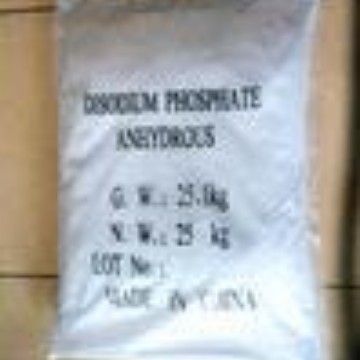 磷酸氢二钠