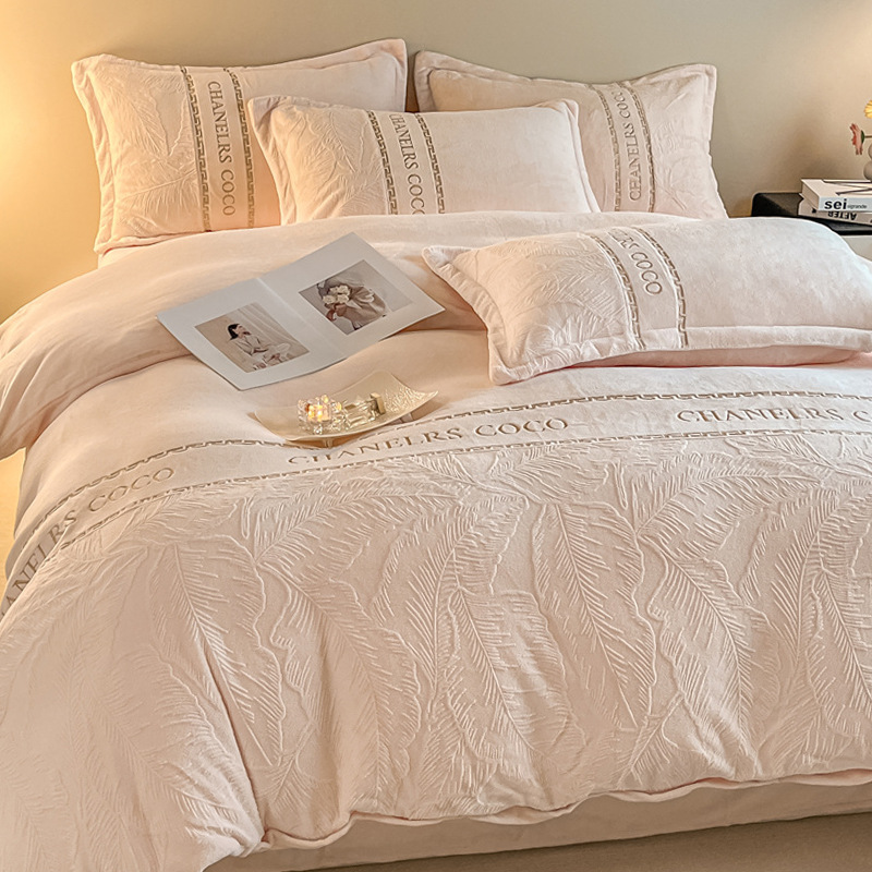 Terciopelo de Julieta - polvo de melocotón