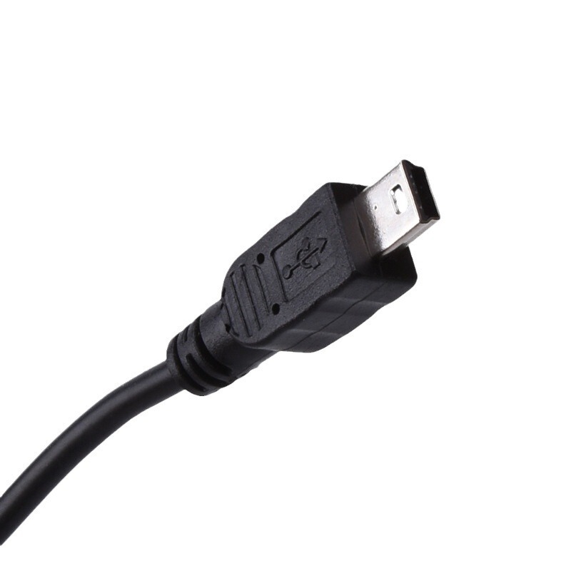 Mini USB充電ケーブルmp3古いマシンmp4ラジオv 3ドライブレコーダー車載ミニ電源コード|undefined