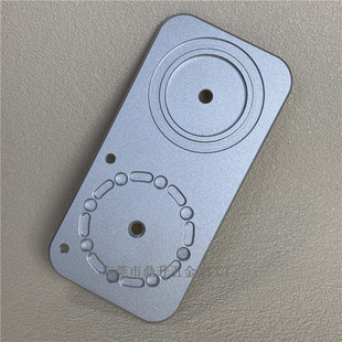 Manufacturers Custom Aluminum Alloy Monitor Panels Aluminum Digital Digital Panels Surface Shell