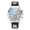 Watch, steel belt, quartz watches, Birthday gift, custom made