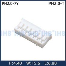 PH2.0-7Y�z��2.0mm�g�� �������^�����B�������Ӿ������ӿڲ���