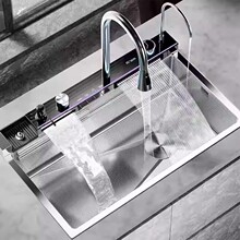 �yɫ�L�~�N��ˮ��ϴ����304���P䓴�βۼӺ����ϴ���̨��