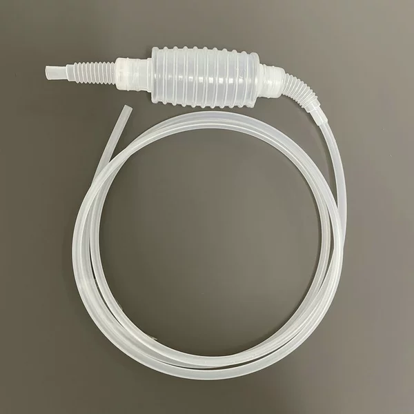 Wine pump-1.6m-pp tube-no accessories