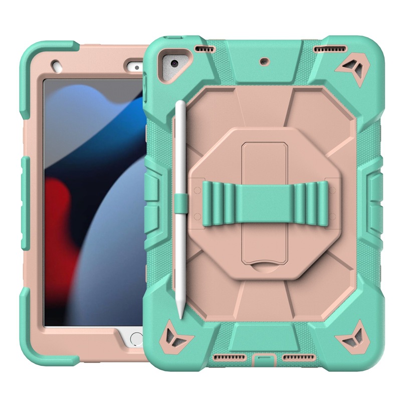 Ipadのタブレット保護カバーに適しています。|undefined
