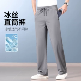 男式休闲裤;男式夹克;男Polo衫