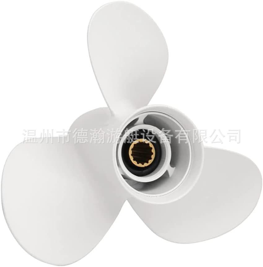 YAMAMA 舷外机 螺旋桨 69W-45945-00-EL