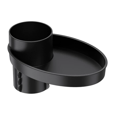 Car Storage Rack Portable Cup — Car cup holder/beverage holder
