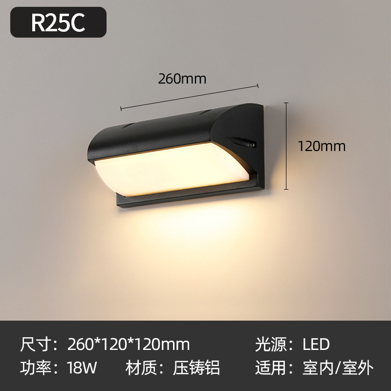 R25C-18W