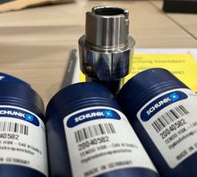 ������ Schunk�ۿ� HSK C-40 ���^ �A�� ��ȫϵ�ЮaƷ