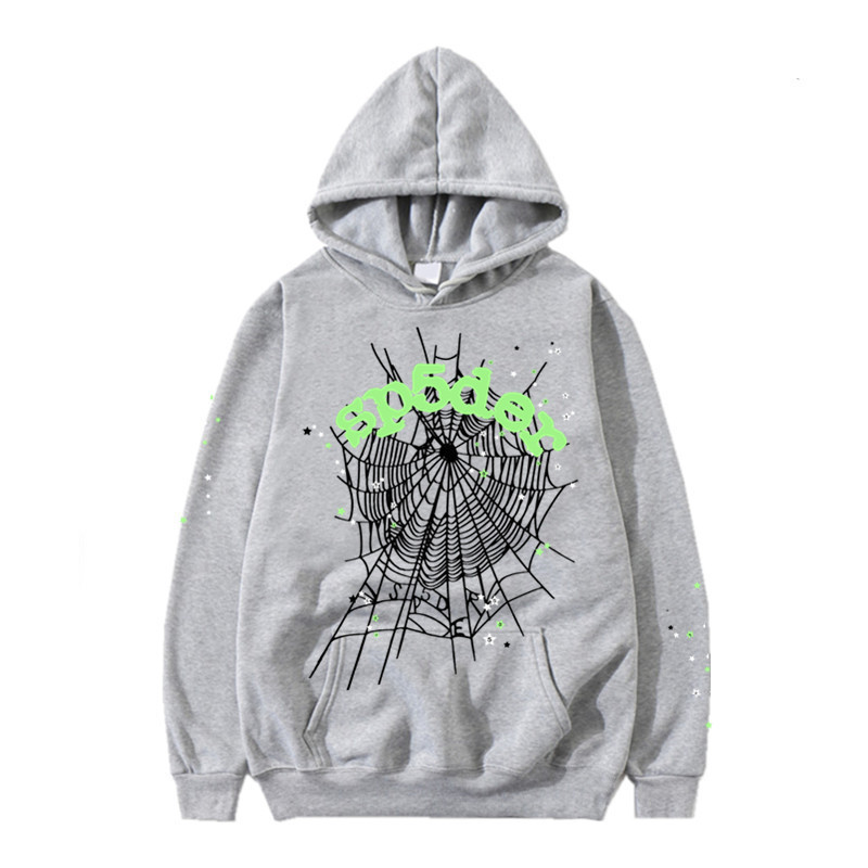 Cinza preto net verde sp / S