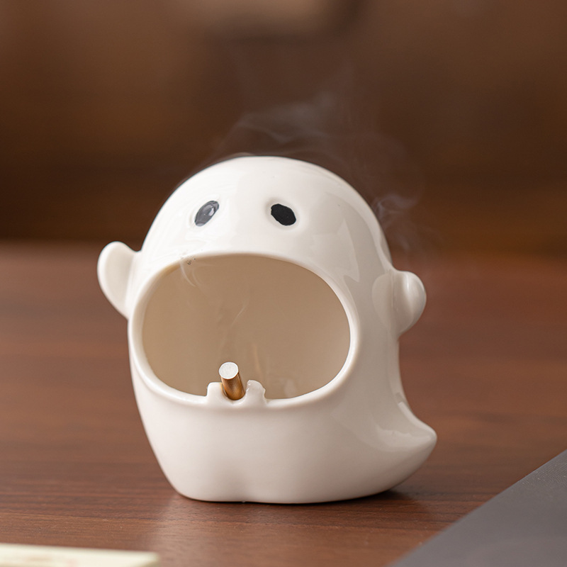 Creative trend fashionable ashtray for office for hotel