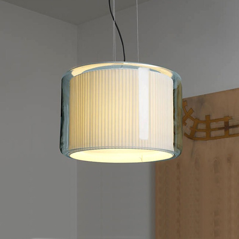 Spain Marset Mercer Glass Restaurant Bar Table Lamp Nordic Simple Designer Bedroom Study Chandelier