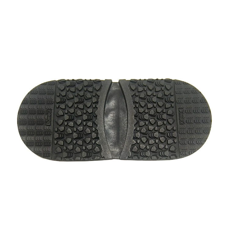 Резиновый каблук уход за кожаной обувью на открытом воздухе нескользящий каблук ремонт обуви с каменным узором каблук ремонт ладони обувь материалы аксессуары