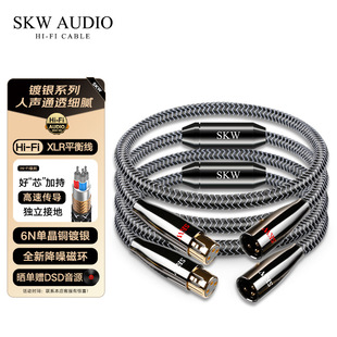 SKW�l�����ξ��~��yAES/EBU����ƽ�┵�a��110�WķXLR���z��a��