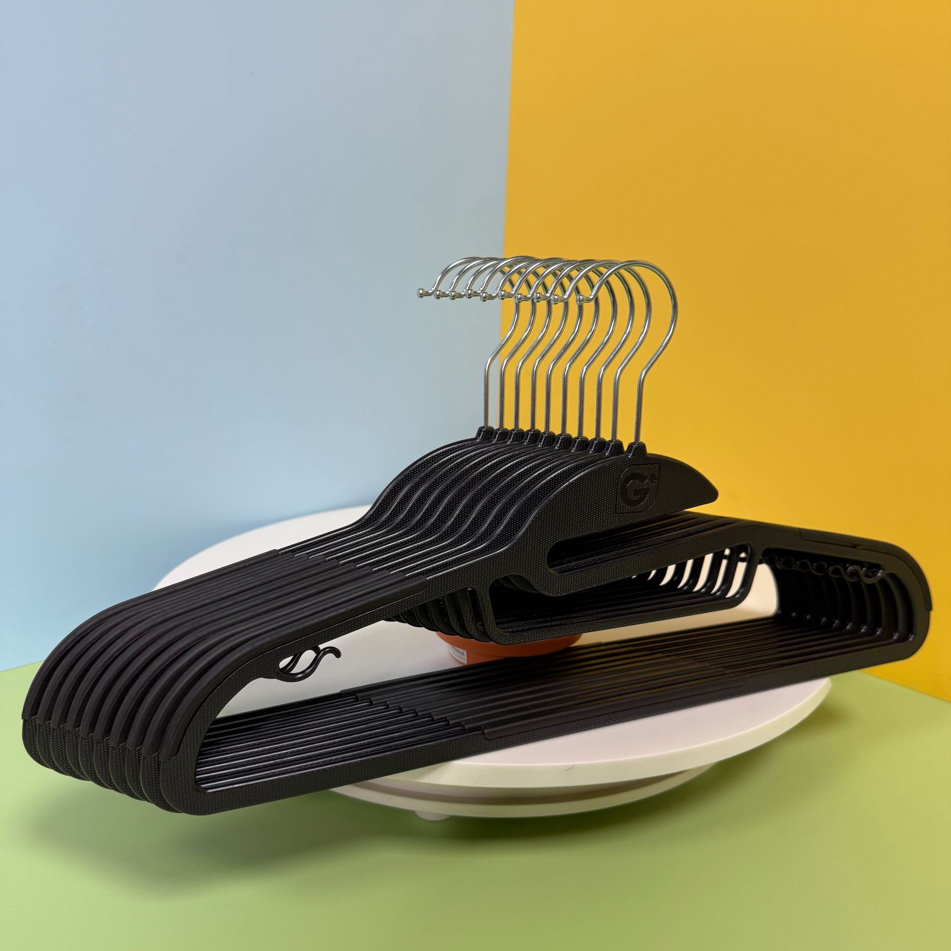 [리얼샷 G+블랙+플레인+블랙]