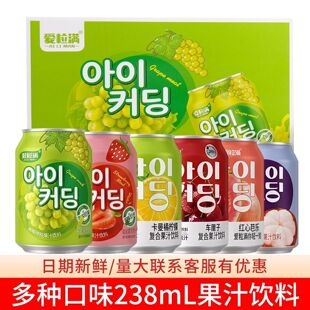 �����M��֭��ϙ�������Ř�܇���ӏͺϹ�֭�Ʒ���ζ238ml*24��
