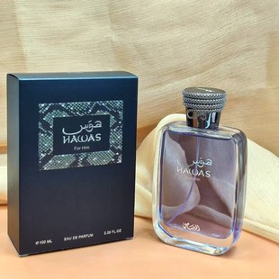 �羳����HawasRasas���S֮ˮ100ML�Ж|�������ϰ����Q���l��ˮ