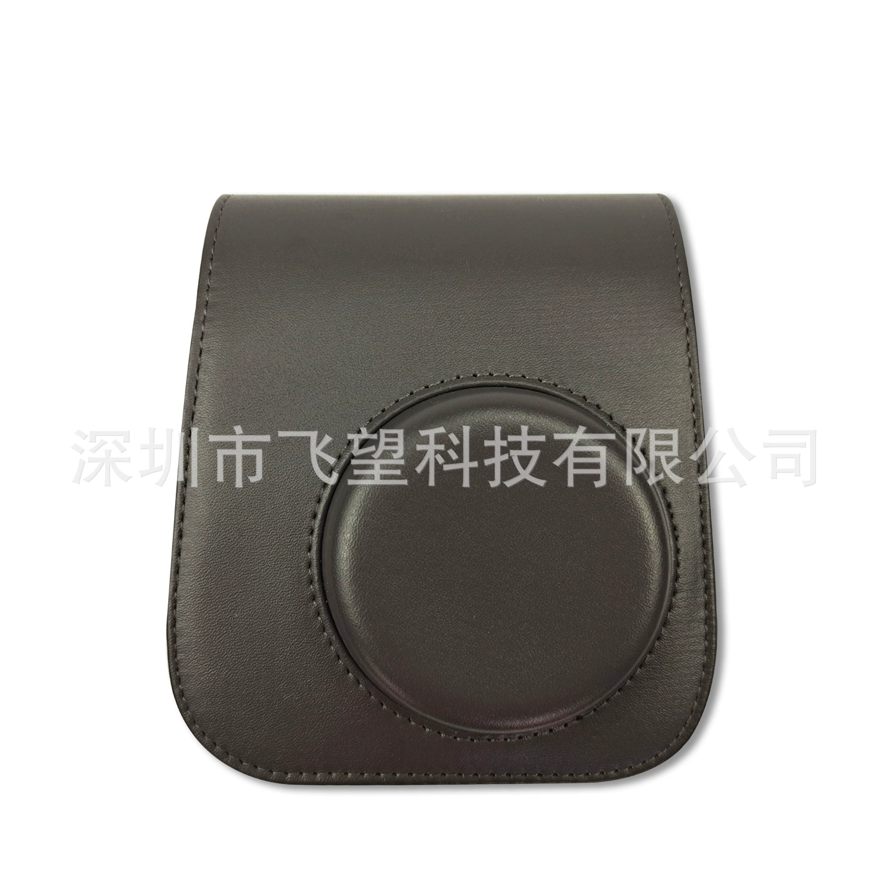 Camera Bag (Polaroid) Universal One-Shoulder Protective Case, Fits instax mini Series, Compact