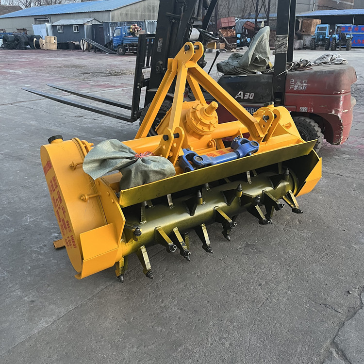 加厚钢板路拌机 雷创重工灰土拌合机 双边传动拌灰机