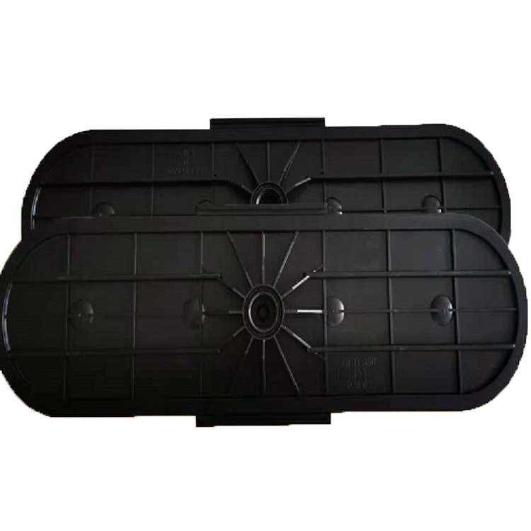 Aireador microporoso SSI Aireador microporoso variable de placa ECD650