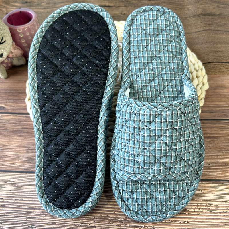 A1 남성용 밀리터리 그린 체크 무늬 입자 포함