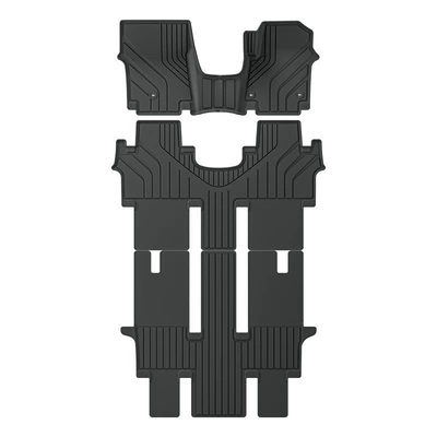 Seat Back Mats Cross-Border — Modelə uyğun ayaqaltı