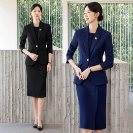 职业女裤套装;职业女裙套装;女式衬衫
