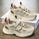 Children's Library Rabbit 2025 Spring and Summer New Children's Mesh Breathable sneaker Middle and Big Children's Boys Casual Torre Shoes