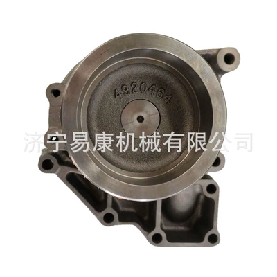 Cummins QSX15 Engine Water Avtomobil mühərrikləri