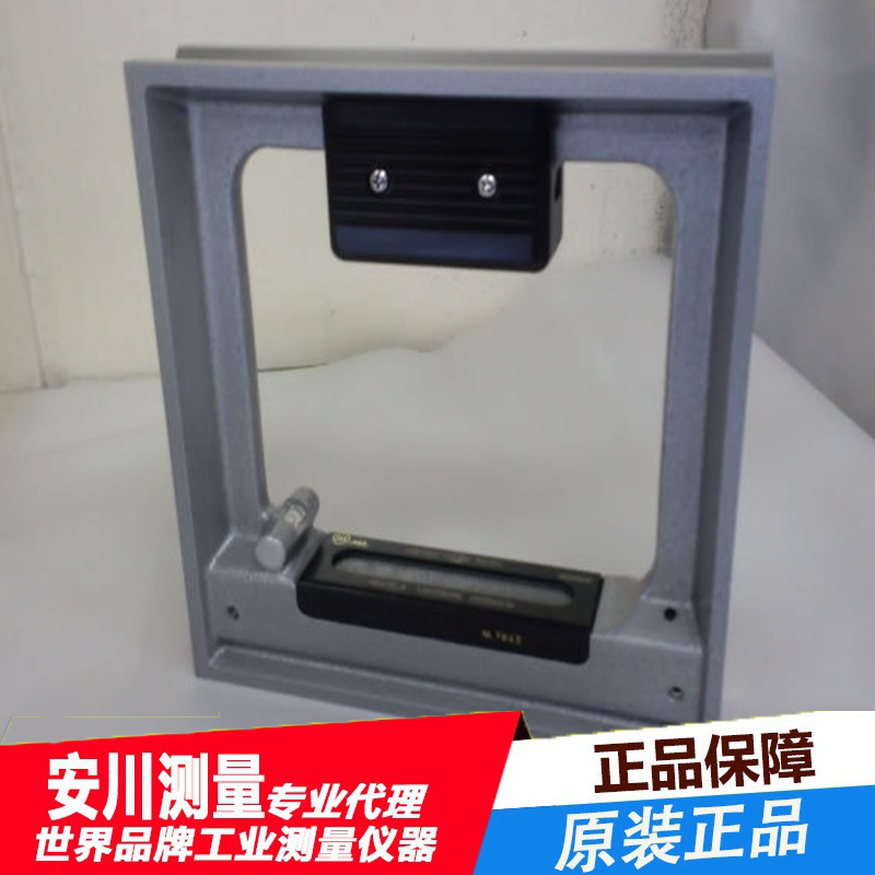 供应日本OBISHI大菱 方形水平仪504-A  日本原装正品
