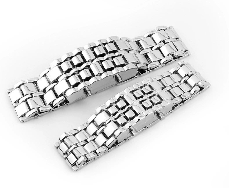 (Cross-border trading), paired watches for elementary school students for beloved, electronic watch strap, chain