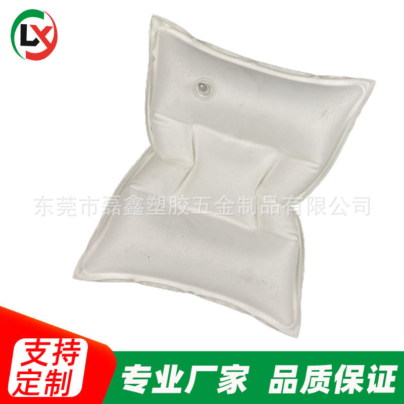 厂家生产按摩椅气囊 充气TPU气囊充气气袋垫 座椅护腰气袋